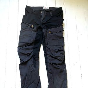 Men’s Fjallraven Keb Trekking Pants